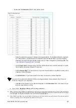 Preview for 477 page of Matrix NAVAN CNX200 System Manual