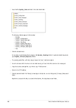 Preview for 568 page of Matrix NAVAN CNX200 System Manual