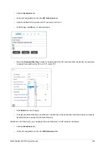 Preview for 577 page of Matrix NAVAN CNX200 System Manual