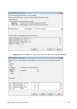 Preview for 591 page of Matrix NAVAN CNX200 System Manual