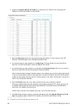 Preview for 614 page of Matrix NAVAN CNX200 System Manual