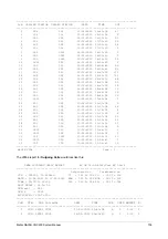 Preview for 745 page of Matrix NAVAN CNX200 System Manual