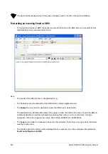 Preview for 812 page of Matrix NAVAN CNX200 System Manual