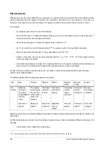 Preview for 854 page of Matrix NAVAN CNX200 System Manual