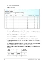 Preview for 882 page of Matrix NAVAN CNX200 System Manual