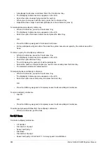 Preview for 990 page of Matrix NAVAN CNX200 System Manual