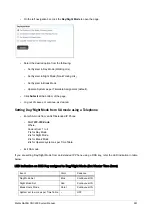 Preview for 1001 page of Matrix NAVAN CNX200 System Manual