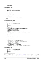 Preview for 1024 page of Matrix NAVAN CNX200 System Manual