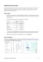 Preview for 1129 page of Matrix NAVAN CNX200 System Manual