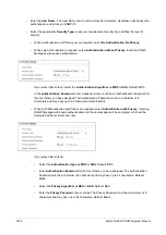 Preview for 1268 page of Matrix NAVAN CNX200 System Manual