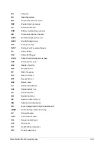 Preview for 1361 page of Matrix NAVAN CNX200 System Manual