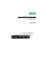 Preview for 2 page of Matrix NVR03208XCTS Quick Start Manual