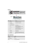 Preview for 9 page of Matrix NVR03208XCTS Quick Start Manual