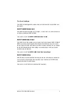 Preview for 10 page of Matrix NVR03208XCTS Quick Start Manual