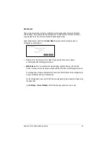 Preview for 54 page of Matrix NVR03208XCTS Quick Start Manual