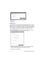 Preview for 57 page of Matrix NVR03208XCTS Quick Start Manual