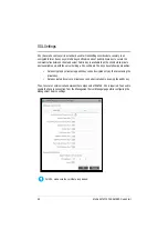 Preview for 69 page of Matrix NVR03208XCTS Quick Start Manual