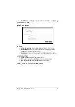 Preview for 70 page of Matrix NVR03208XCTS Quick Start Manual