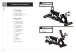 Preview for 8 page of Matrix Performance Hybrid Cycle Manual