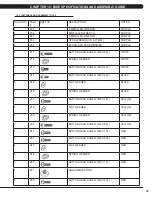 Preview for 58 page of Matrix R5X-03 Service Manual