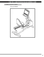 Preview for 62 page of Matrix R5X-03 Service Manual