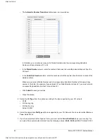 Preview for 52 page of Matrix SETU ATA211 SIP-FXS-FXO System Manual