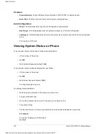 Preview for 148 page of Matrix SETU ATA211 SIP-FXS-FXO System Manual