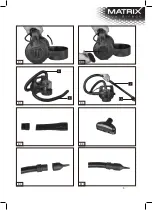 Preview for 3 page of Matrix SG 650 Translation Of The Original Instructions