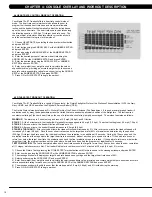 Preview for 13 page of Matrix T5X-07 Service Manual