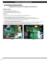 Preview for 31 page of Matrix U5x-05 Service Manual