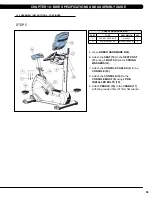 Preview for 62 page of Matrix U5x-05 Service Manual