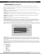 Preview for 12 page of Matrix U7XE-05 Bike Service Manual