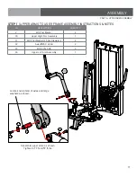 Preview for 17 page of Matrix VS-S22 Owner'S Manual