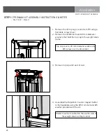 Preview for 26 page of Matrix VS-S22 Owner'S Manual