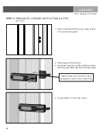 Preview for 28 page of Matrix VS-S22 Owner'S Manual