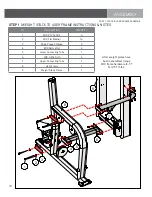 Preview for 10 page of Matrix VS-S42 Owner'S Manual