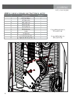 Preview for 12 page of Matrix VS-S42 Owner'S Manual