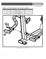 Preview for 14 page of Matrix VS-S42 Owner'S Manual