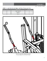 Preview for 17 page of Matrix VS-S42 Owner'S Manual