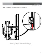 Preview for 23 page of Matrix VS-S42 Owner'S Manual