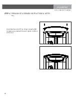 Preview for 28 page of Matrix VS-S42 Owner'S Manual