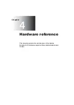 Preview for 31 page of Matrox Morphis QxT Installation And Hardware Reference