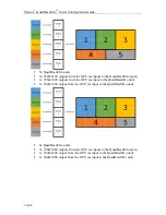 Preview for 14 page of Matrox QuadHead2Go Q2G-DP4K Configuration Manual