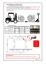 Preview for 5 page of Matsing MS-18F45 Instruction Manual