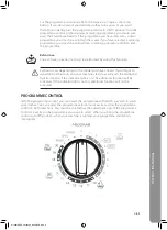 Preview for 9 page of Matsui M100WM10E Installation And Instruction Manual