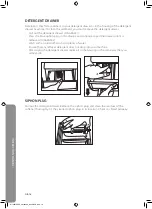 Preview for 16 page of Matsui M100WM10E Installation And Instruction Manual