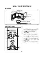 Preview for 7 page of Matsui M130TCS Service Manual