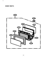 Preview for 28 page of Matsui M130TCS Service Manual