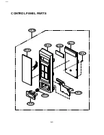 Preview for 29 page of Matsui M130TCS Service Manual