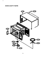 Preview for 30 page of Matsui M130TCS Service Manual